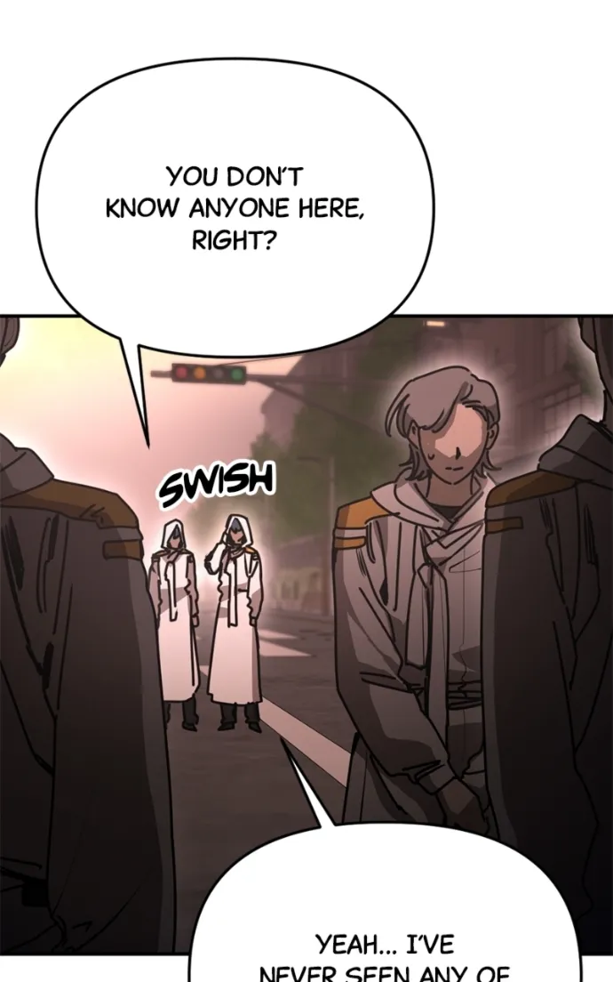 I Was Mistaken for the Villain Chapter 47 - page 67
