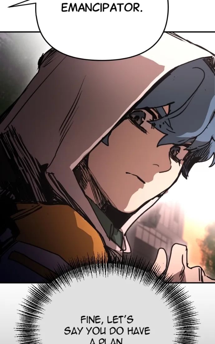 I Was Mistaken for the Villain Chapter 47 - page 70