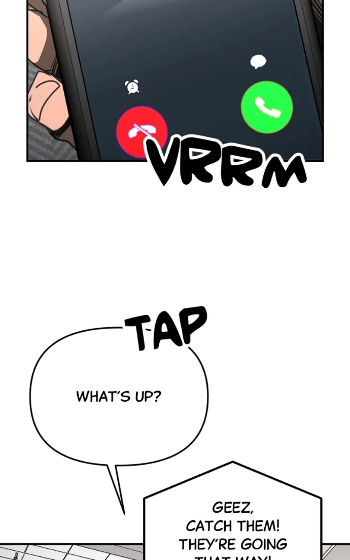 I Was Mistaken for the Villain Chapter 47 - page 76