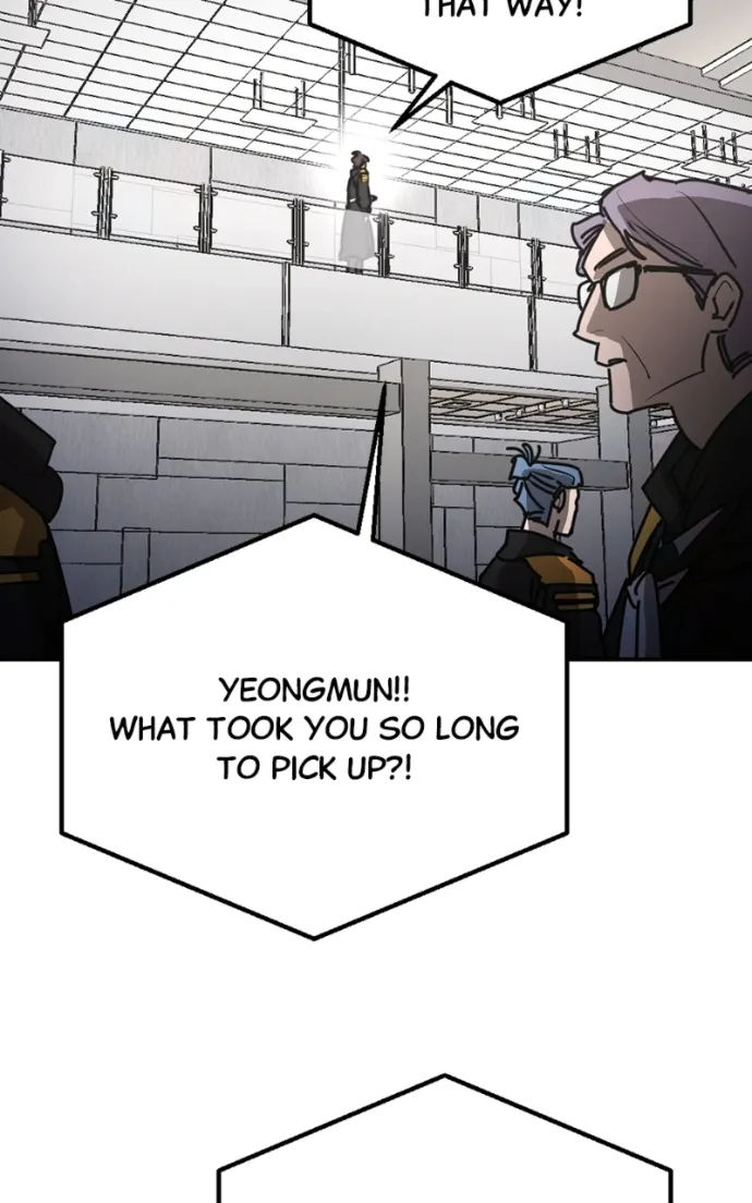I Was Mistaken for the Villain Chapter 47 - page 77