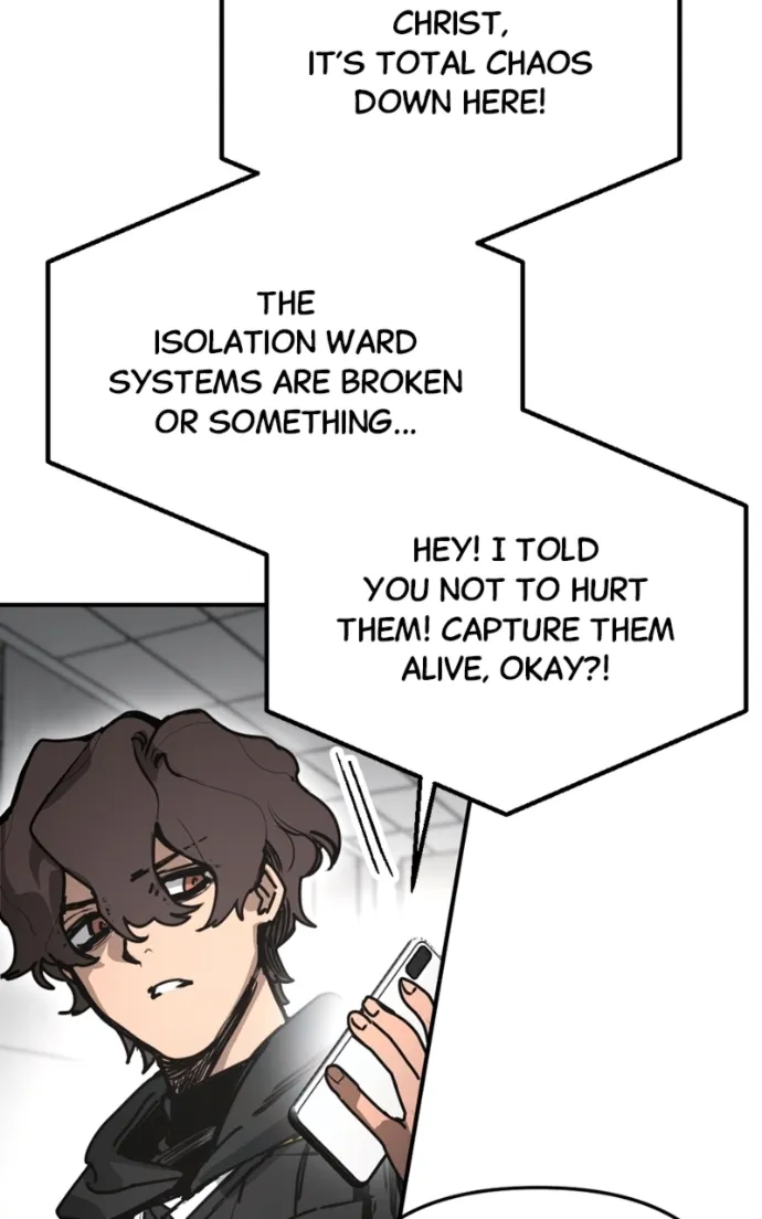 I Was Mistaken for the Villain Chapter 47 - page 78