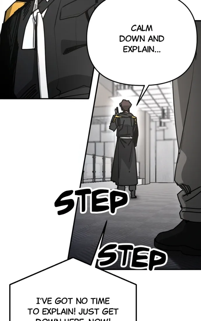 I Was Mistaken for the Villain Chapter 47 - page 79