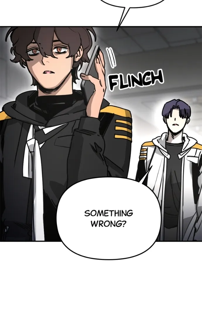 I Was Mistaken for the Villain Chapter 47 - page 81