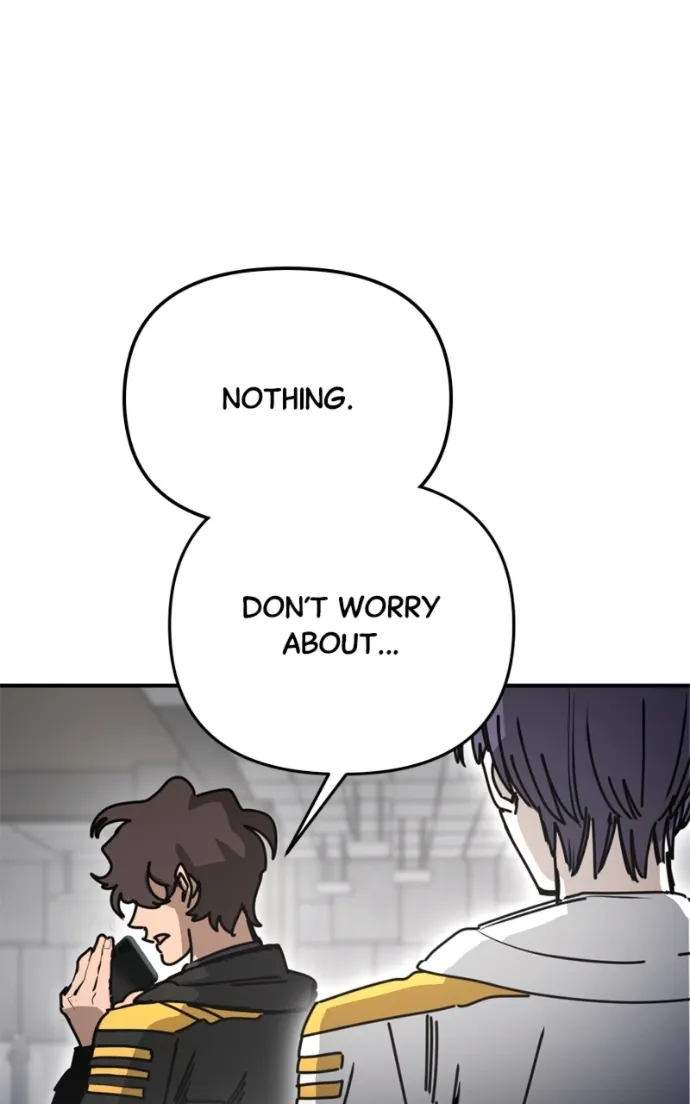 I Was Mistaken for the Villain Chapter 47 - page 82