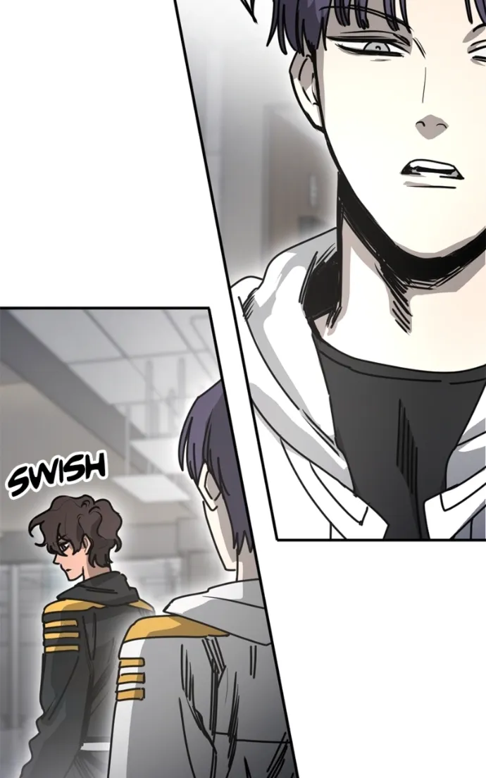 I Was Mistaken for the Villain Chapter 47 - page 84