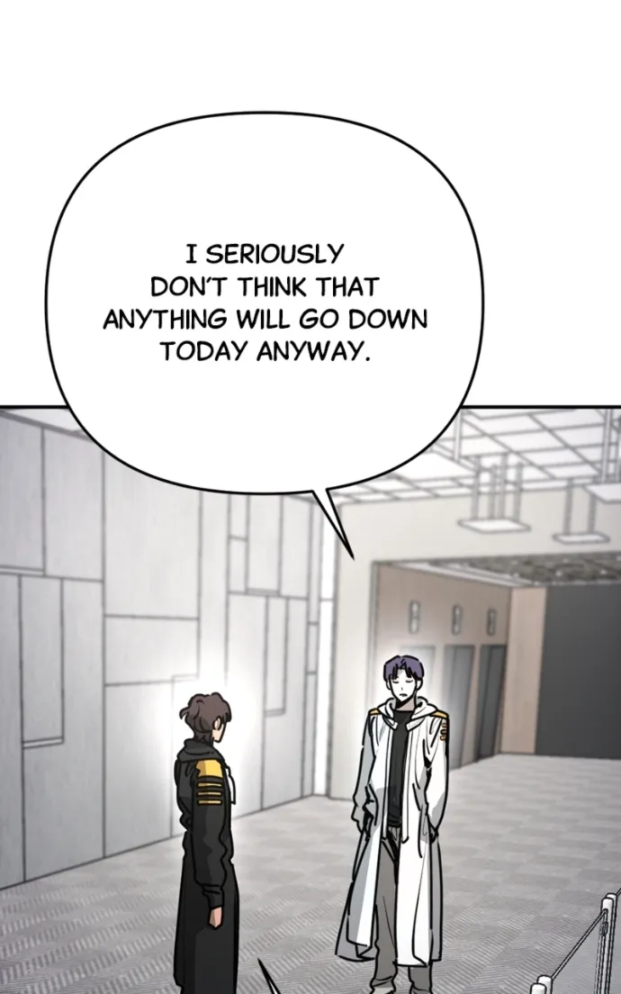 I Was Mistaken for the Villain Chapter 47 - page 87