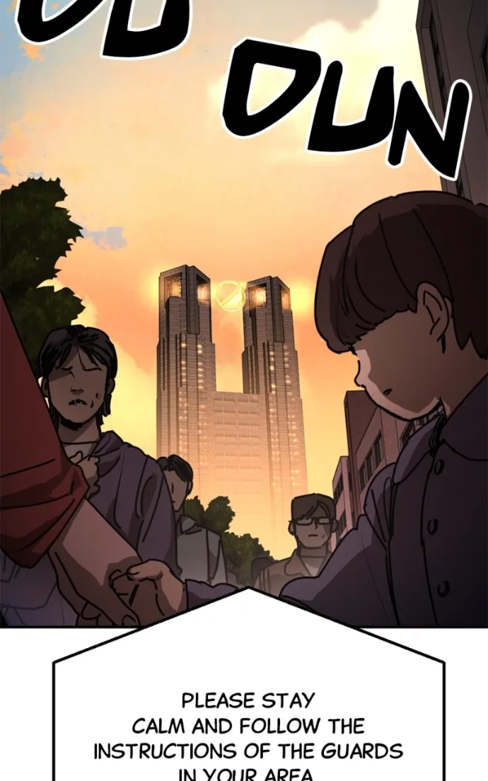 I Was Mistaken for the Villain Chapter 47 - page 9
