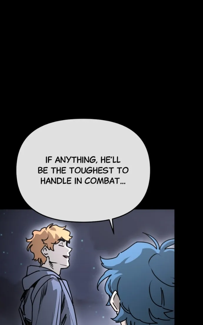 I Was Mistaken for the Villain Chapter 47 - page 93
