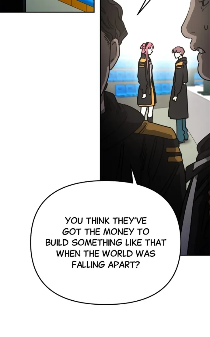 I Was Mistaken for the Villain Chapter 48 - page 10