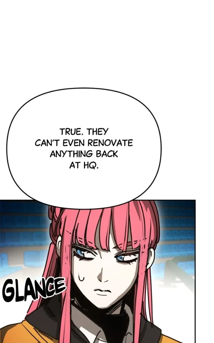 I Was Mistaken for the Villain Chapter 48 - page 11