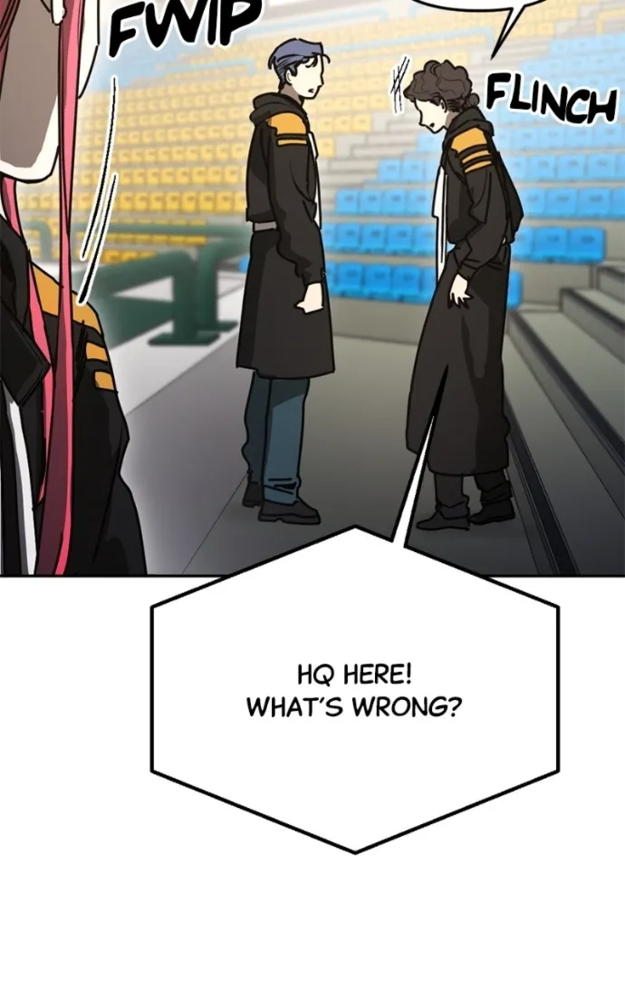 I Was Mistaken for the Villain Chapter 48 - page 17