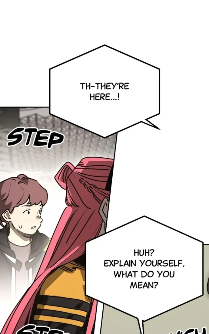 I Was Mistaken for the Villain Chapter 48 - page 18