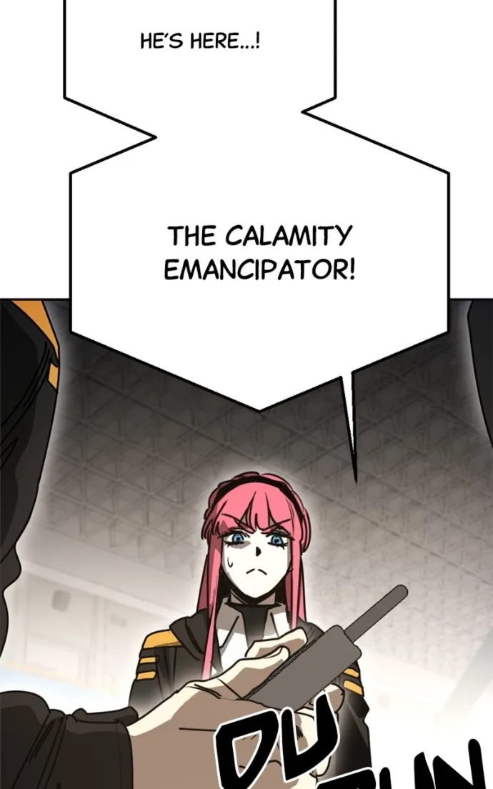 I Was Mistaken for the Villain Chapter 48 - page 20
