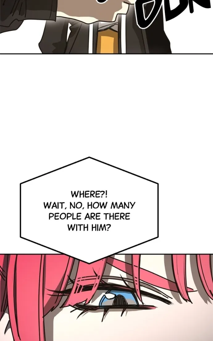 I Was Mistaken for the Villain Chapter 48 - page 21