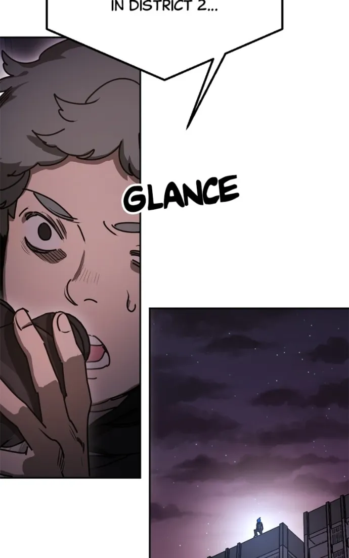 I Was Mistaken for the Villain Chapter 48 - page 23