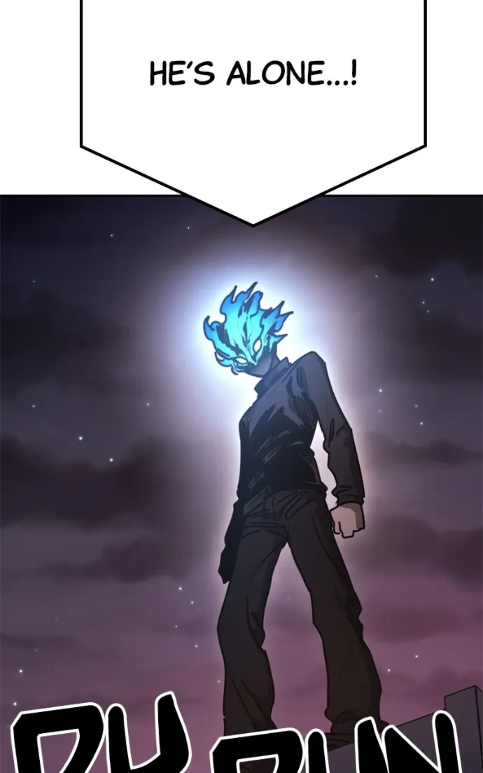 I Was Mistaken for the Villain Chapter 48 - page 25