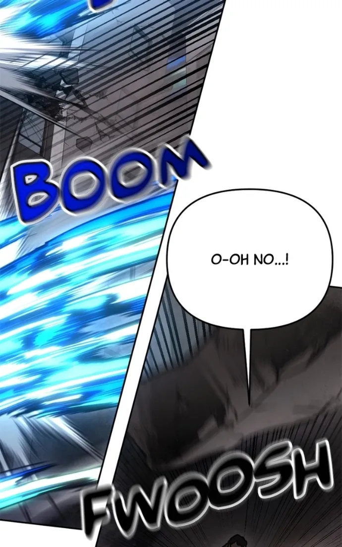 I Was Mistaken for the Villain Chapter 48 - page 32