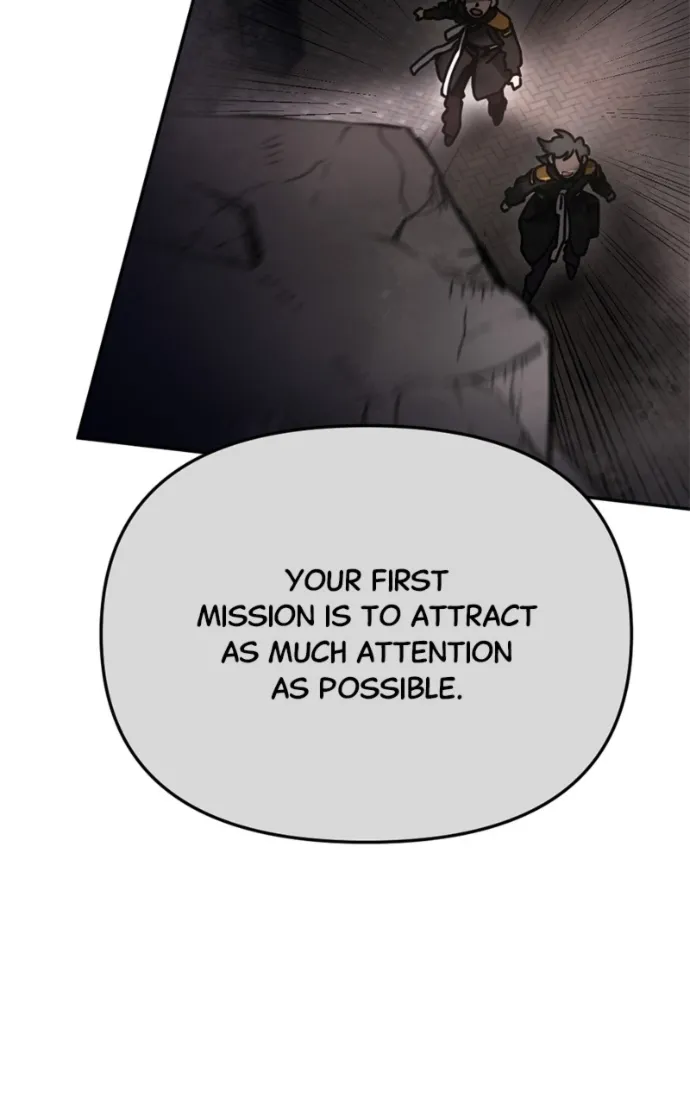 I Was Mistaken for the Villain Chapter 48 - page 33