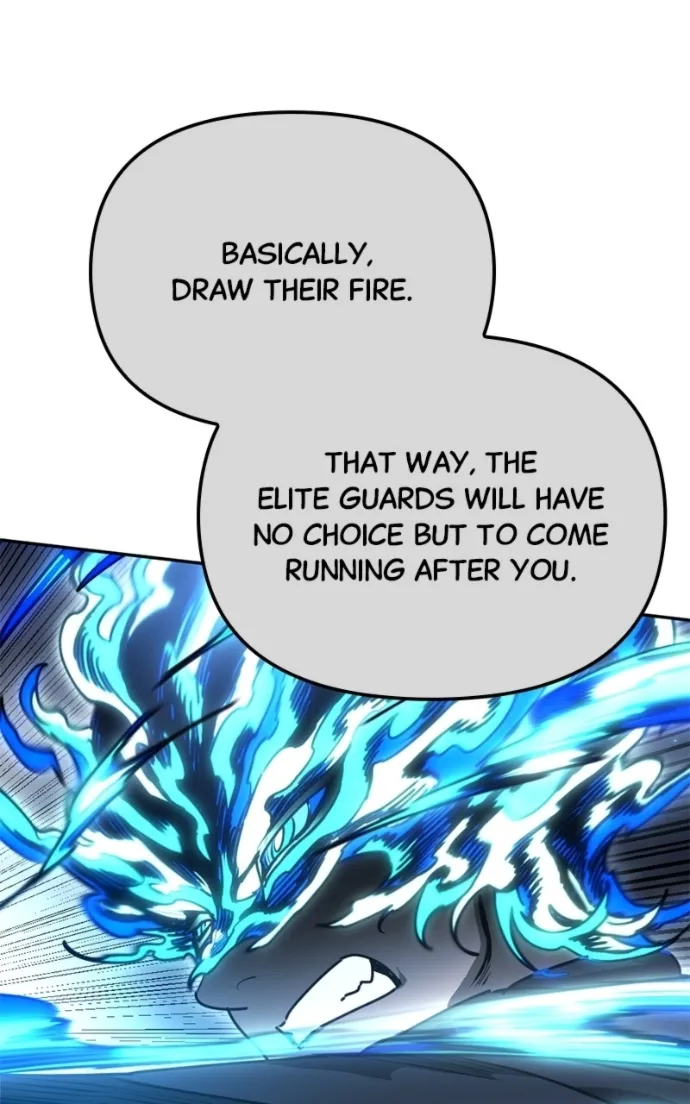 I Was Mistaken for the Villain Chapter 48 - page 34