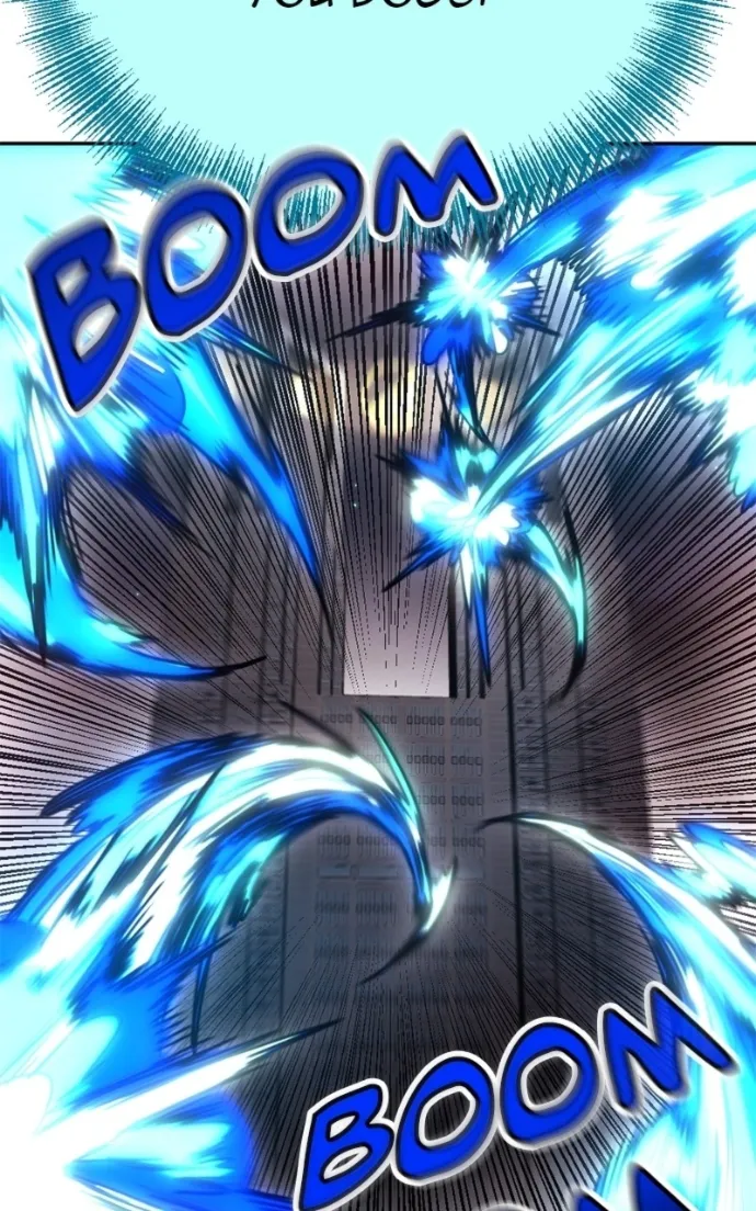 I Was Mistaken for the Villain Chapter 48 - page 37