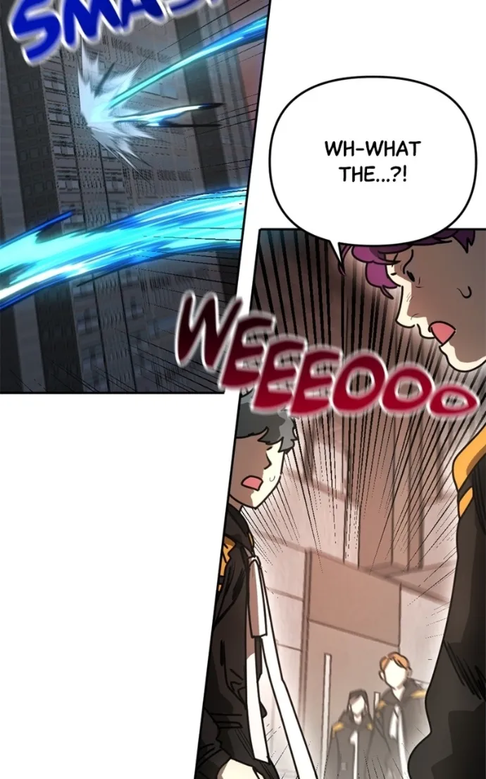 I Was Mistaken for the Villain Chapter 48 - page 39