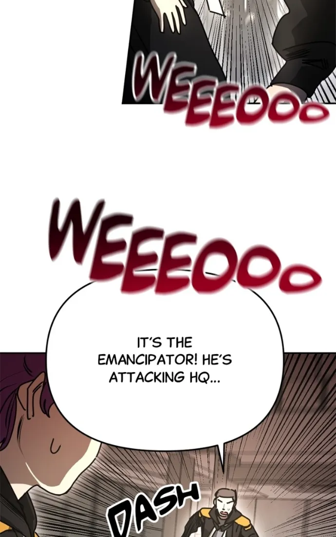I Was Mistaken for the Villain Chapter 48 - page 40
