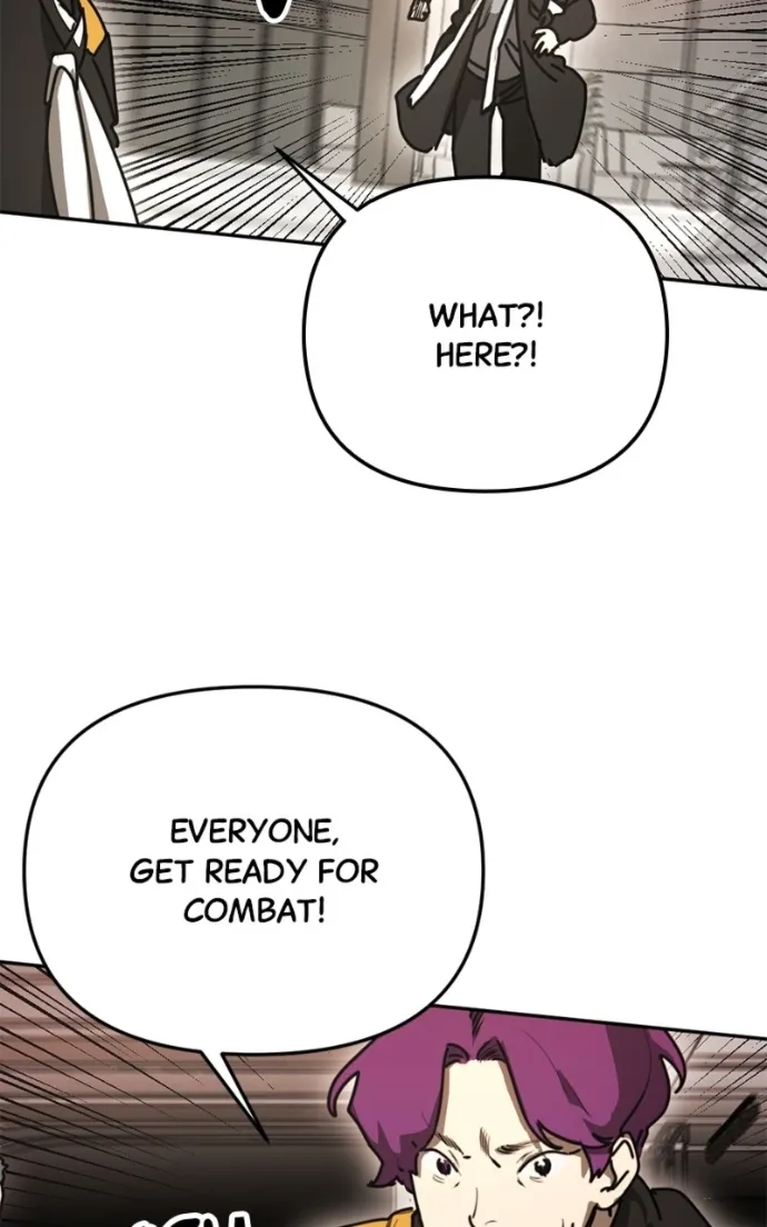 I Was Mistaken for the Villain Chapter 48 - page 41