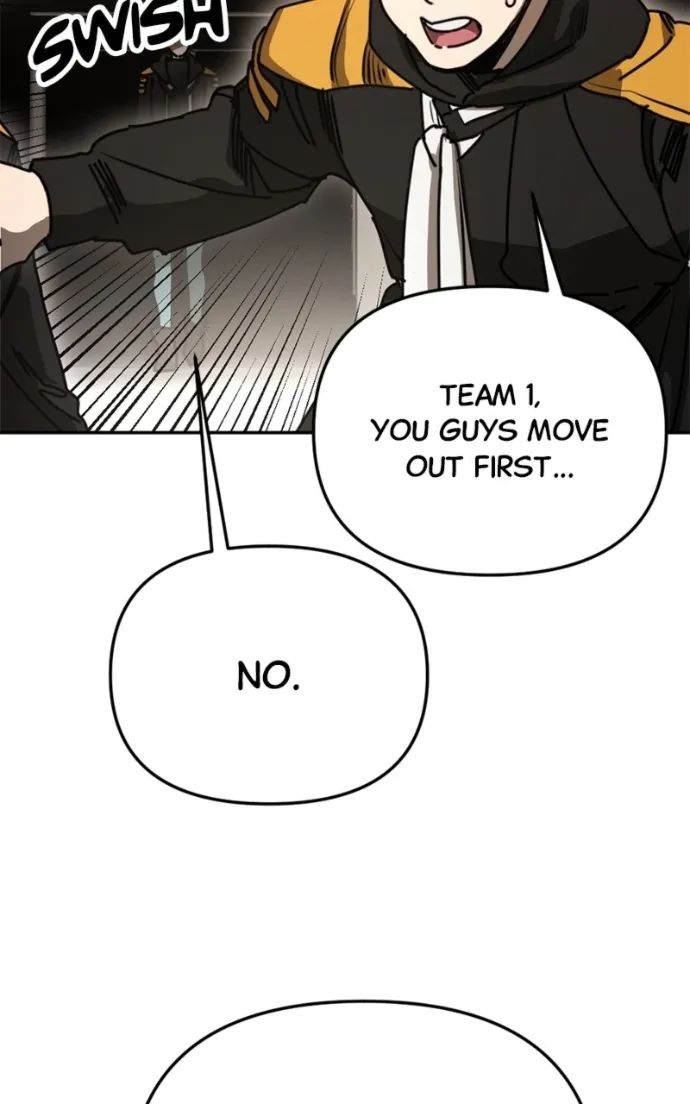 I Was Mistaken for the Villain Chapter 48 - page 42