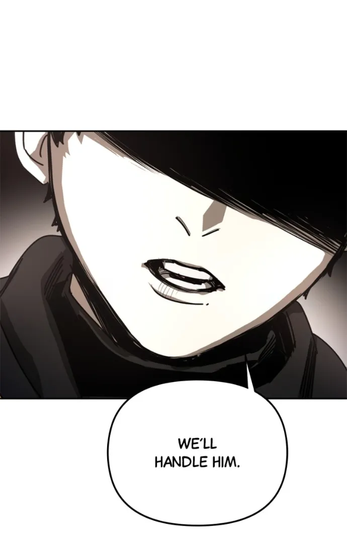 I Was Mistaken for the Villain Chapter 48 - page 45