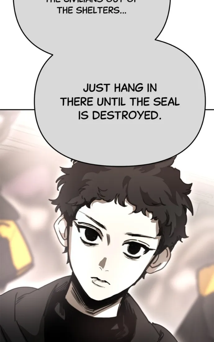 I Was Mistaken for the Villain Chapter 48 - page 49