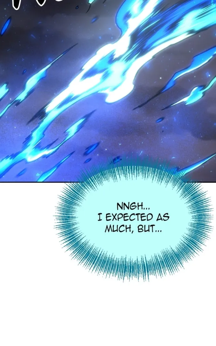 I Was Mistaken for the Villain Chapter 48 - page 53