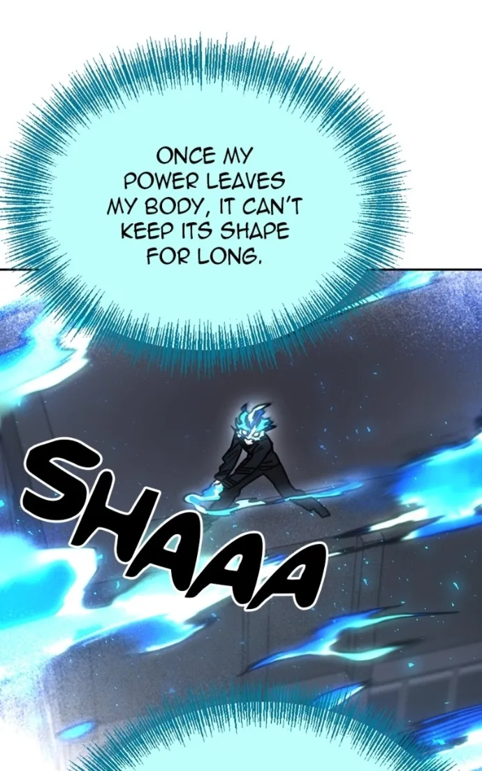 I Was Mistaken for the Villain Chapter 48 - page 54