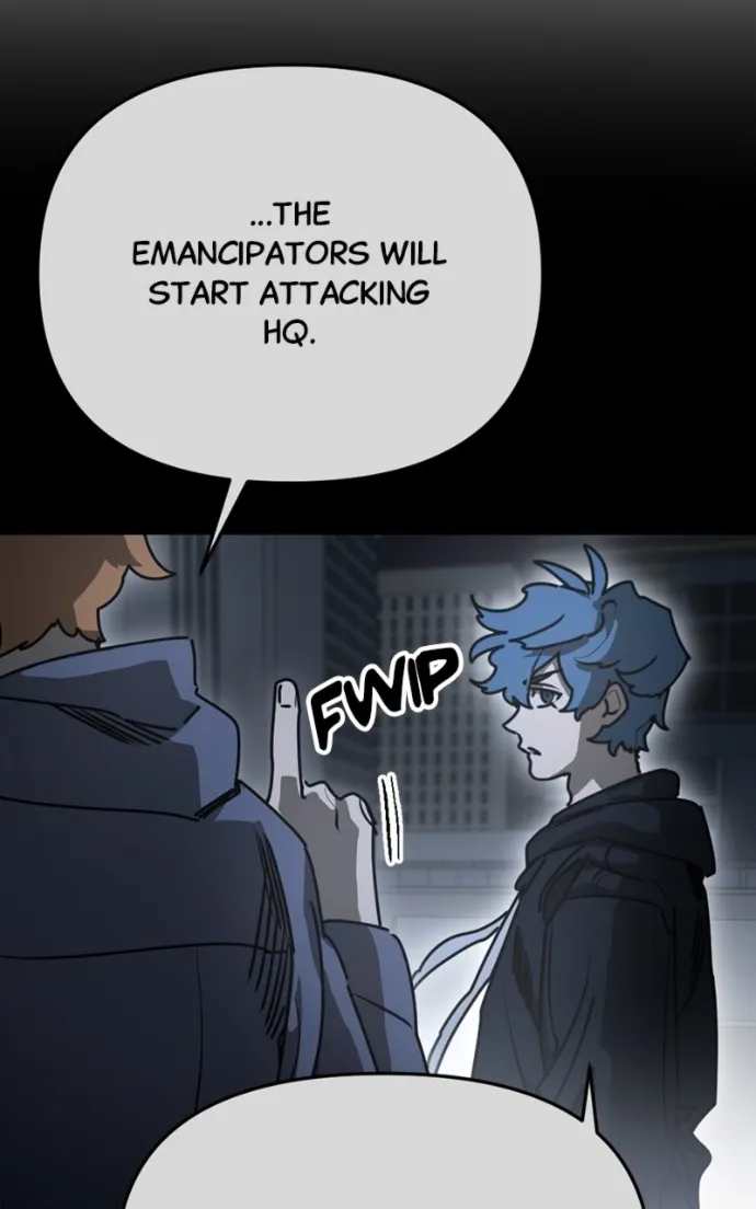 I Was Mistaken for the Villain Chapter 48 - page 59