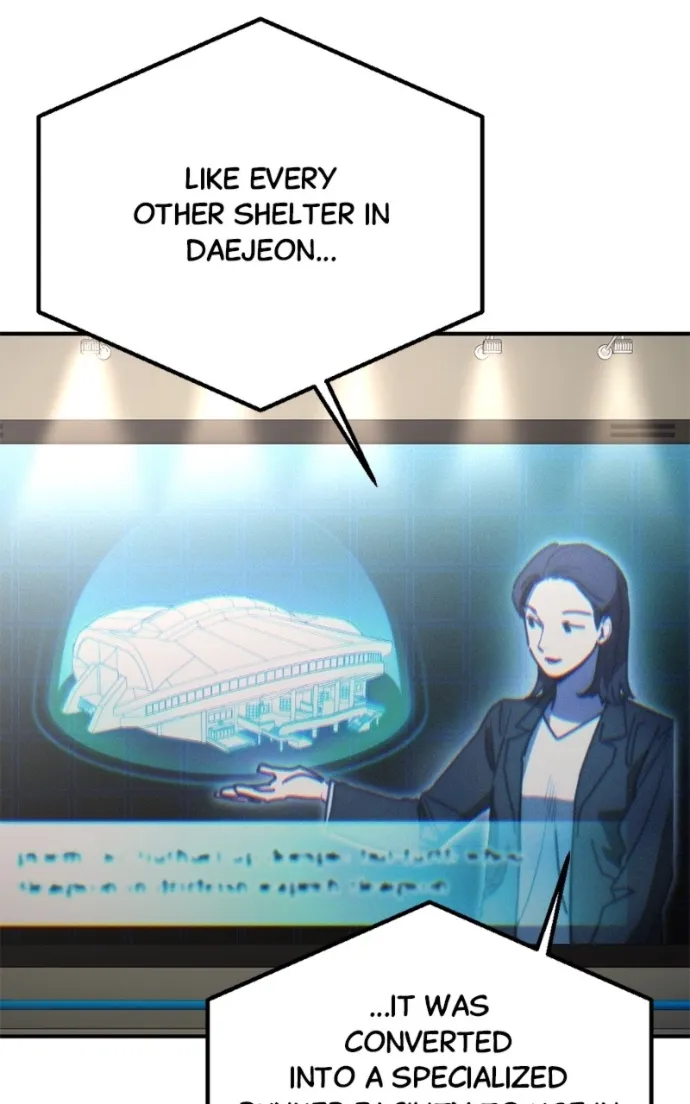 I Was Mistaken for the Villain Chapter 48 - page 6