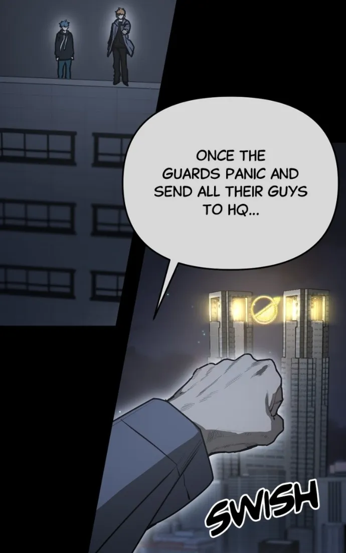 I Was Mistaken for the Villain Chapter 48 - page 61