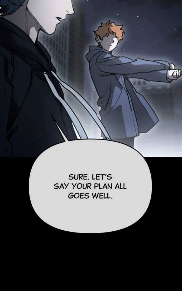 I Was Mistaken for the Villain Chapter 48 - page 65