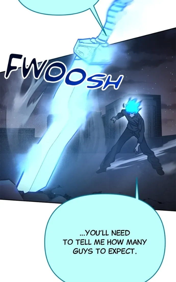 I Was Mistaken for the Villain Chapter 48 - page 77