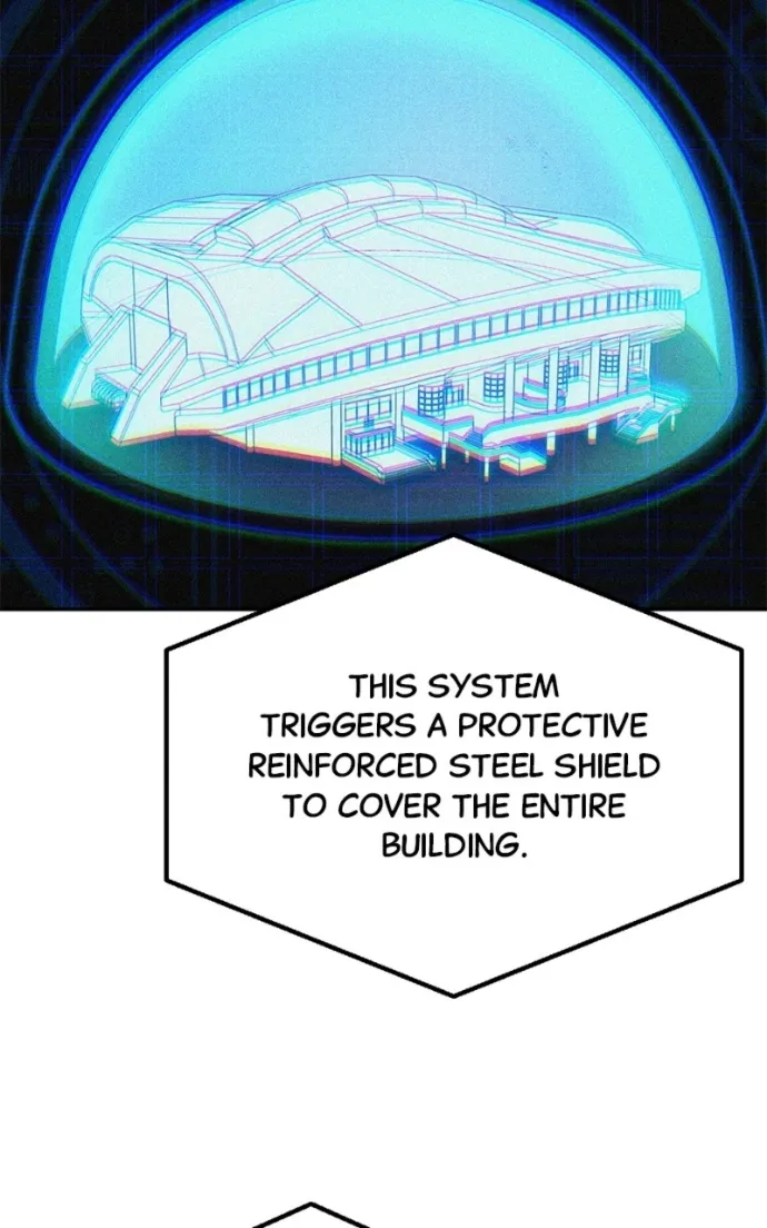I Was Mistaken for the Villain Chapter 48 - page 8