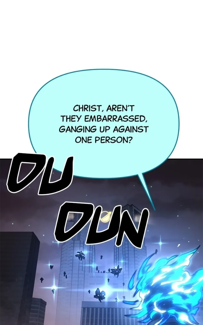 I Was Mistaken for the Villain Chapter 48 - page 80