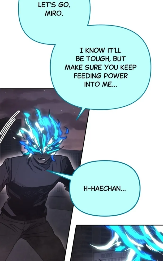 I Was Mistaken for the Villain Chapter 48 - page 82