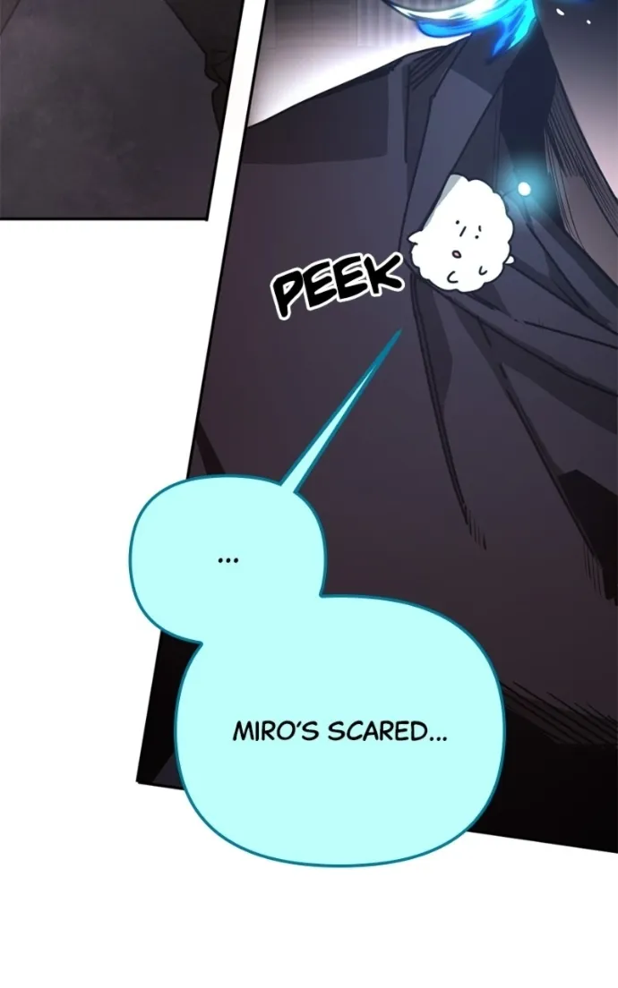 I Was Mistaken for the Villain Chapter 48 - page 83