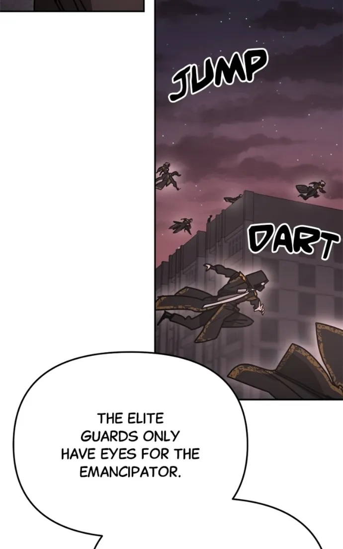 I Was Mistaken for the Villain Chapter 48 - page 89