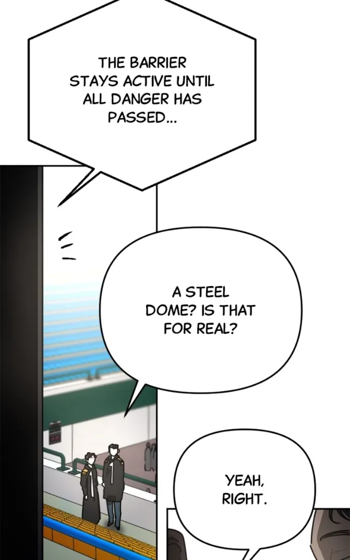 I Was Mistaken for the Villain Chapter 48 - page 9