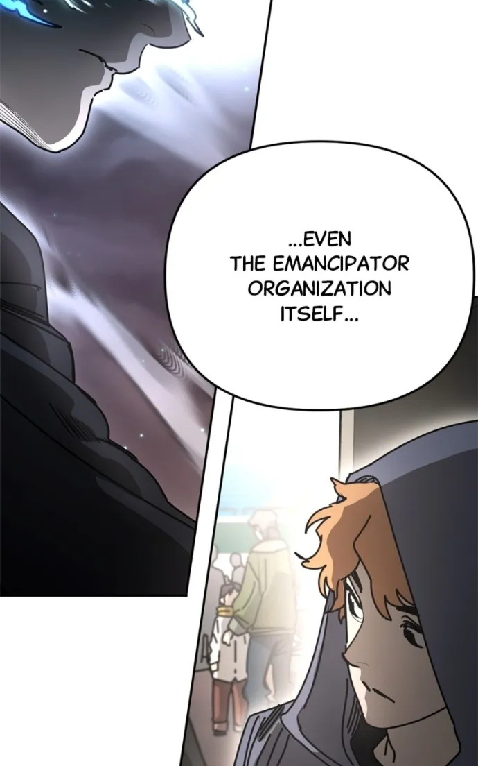 I Was Mistaken for the Villain Chapter 48 - page 93