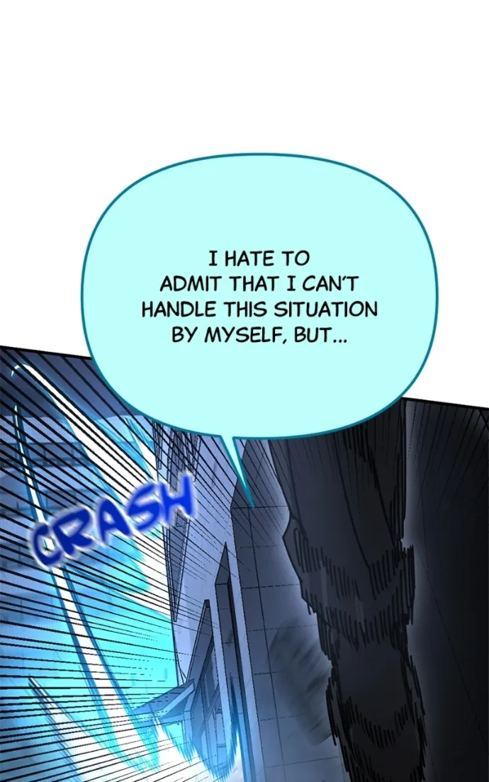 I Was Mistaken for the Villain Chapter 49 - page 100