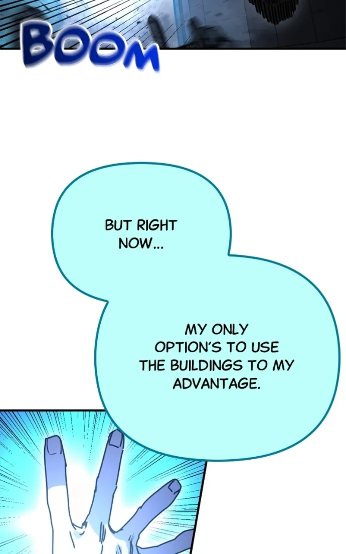 I Was Mistaken for the Villain Chapter 49 - page 101