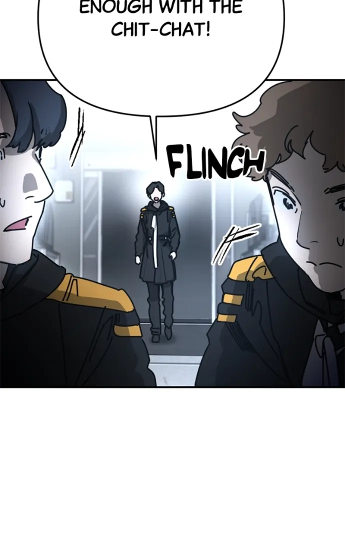 I Was Mistaken for the Villain Chapter 49 - page 11