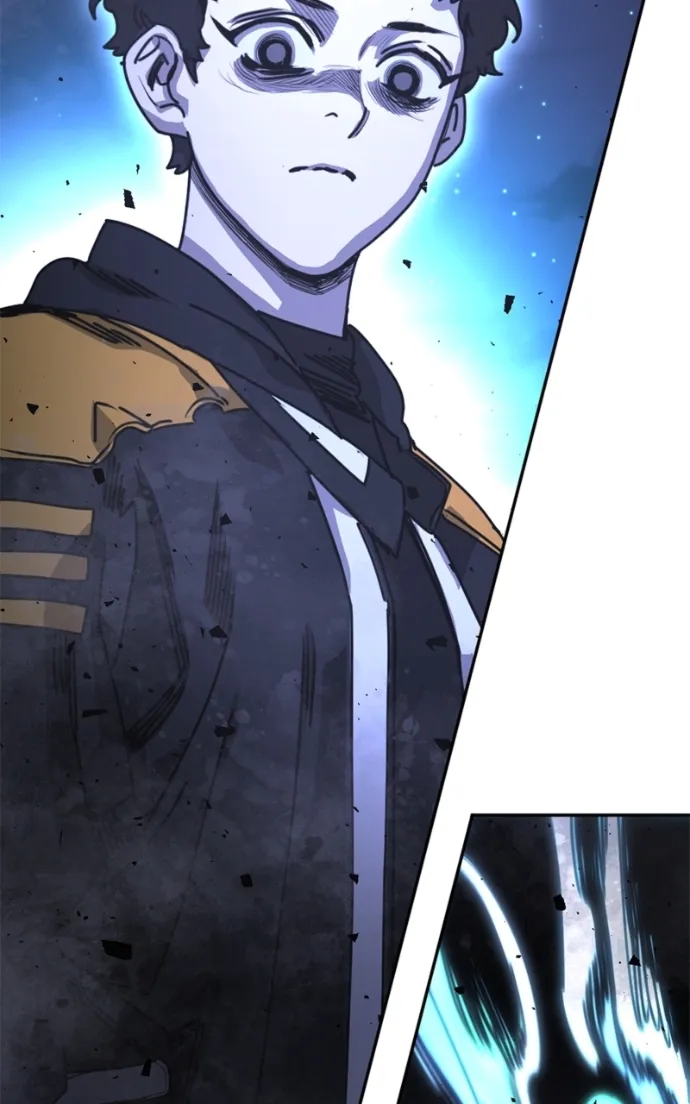 I Was Mistaken for the Villain Chapter 49 - page 117