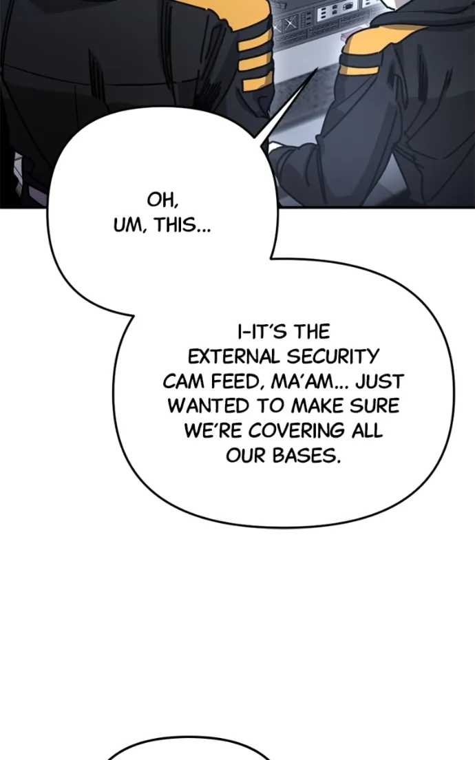 I Was Mistaken for the Villain Chapter 49 - page 15