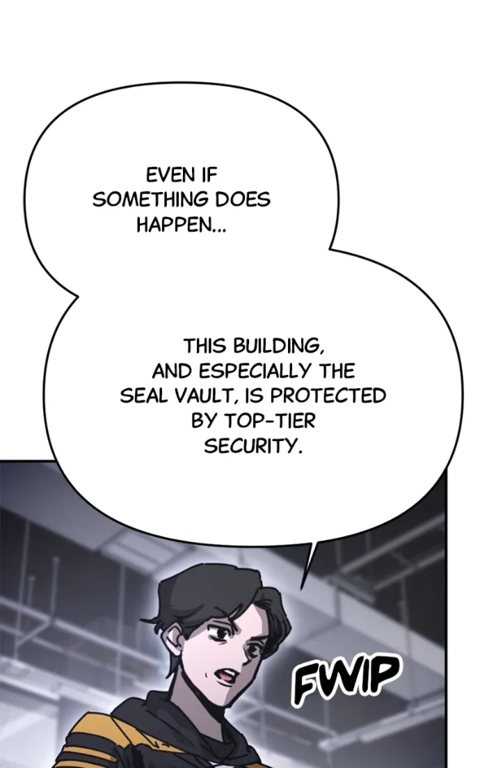 I Was Mistaken for the Villain Chapter 49 - page 18